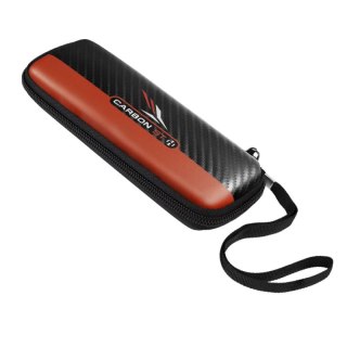 Pokrowiec na rzutki Harrows Carbon ST Pro 3 Case HS-TNK-000016628 Harrows