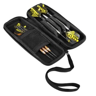 Pokrowiec na rzutki Harrows Carbon ST Pro 3 Case HS-TNK-000016628 Harrows
