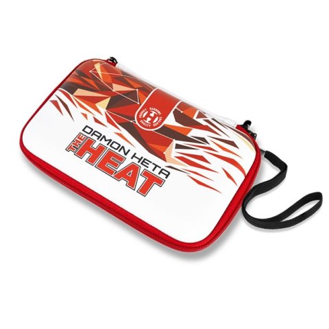 Pokrowiec na rzutki Harrows Damon Heta The Heat Pro 6 Case Pro6CaseDamonHeta Harrows