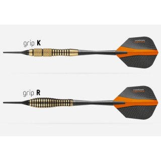 Rzutki Harrows Matrix Softip HS-TNK-000013102 Harrows