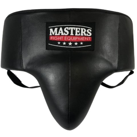 Suspensorium męskie MASTERS S-11
