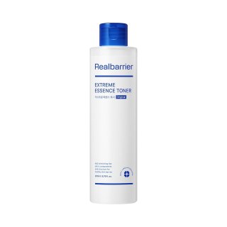 TONIK KOREAŃSKI DO TWARZY EXTREME ESSENCE NAWILŻAJĄCO - WZMACNIAJĄCY ODBUDOWUJĄCY BARIERĘ SKÓRY 200 ml - REAL BARRIER REAL BARRIER (koreańskie kosmetyki)