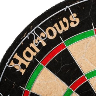 Tarcza Dart sizalowa 45cm Harrows Official Competition 15873 Harrows