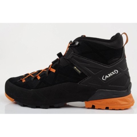 Buty Aku Rock Gore-Tex M 718108 Aku