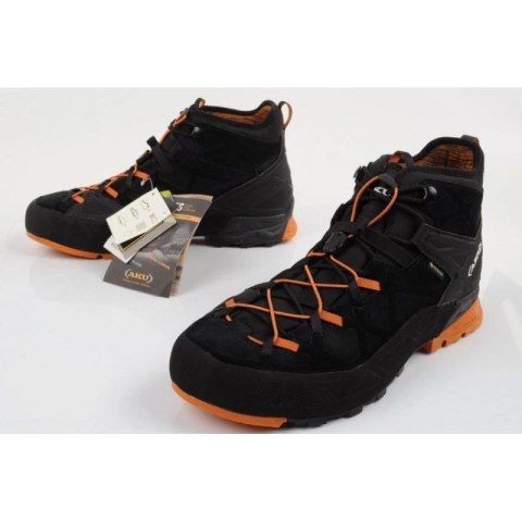 Buty Aku Rock Gore-Tex M 718108 Aku