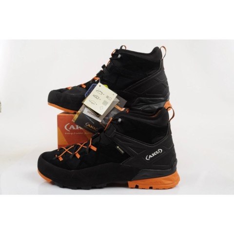 Buty Aku Rock Gore-Tex M 718108 Aku