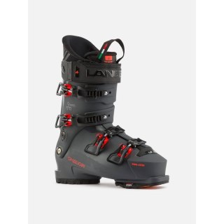 Buty narciarskie LANGE Shadow 120 MV Gw (Pewter-Grey)