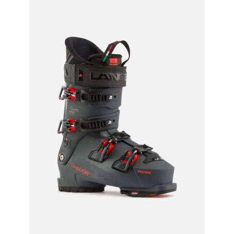 Buty narciarskie LANGE Shadow 120 MV Gw (Pewter-Grey)