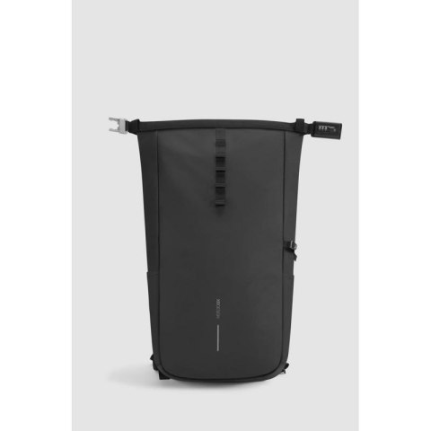XD DESIGN PLECAK WODOODPORNY URBAN WATER RESISTANT BLACK PN: P706.2801
