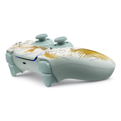 Kontroler SONY DualSense Ltd.Ed Ghost of Yotei gold