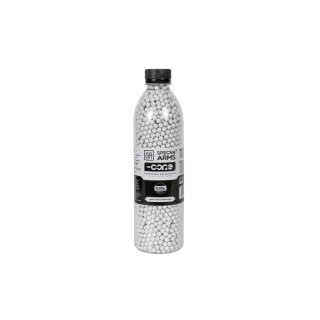Kulki ASG Specna Arms CORE 0,30g - butelka 3000 szt. (SPE-16-029714)