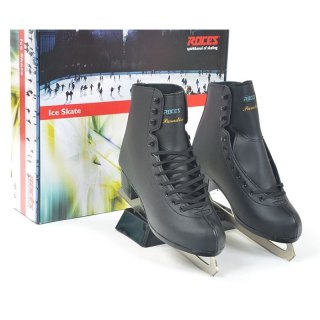 Łyżwy figurowe ROCES PARADISE/LAMA 450635 02 Inny