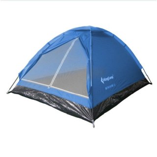 Namiot King Camp Monodome III 80029 niebieski King Camp