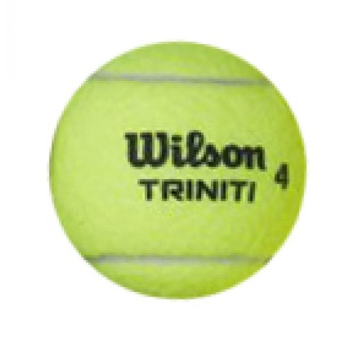 Piłka tenisowa Wilson Triniti Club WR8201501001 Wilson