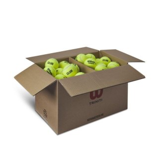 Piłka tenisowa Wilson Triniti Club WR8201501001 Wilson