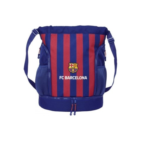 Plecak sportowy FC Barcelona Gym Backpack 612429197 Inny