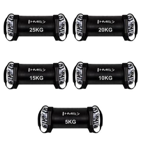Power Bag WDC 5kg HMS WDC05 HMS