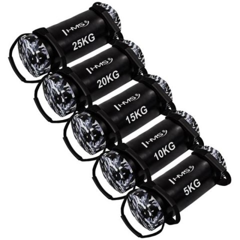 Power Bag WDC 5kg HMS WDC05 HMS