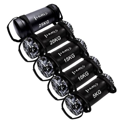 Power Bag WDC 5kg HMS WDC05 HMS