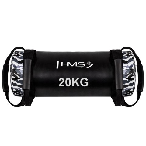 Power Bag WDC 5kg HMS WDC05 HMS