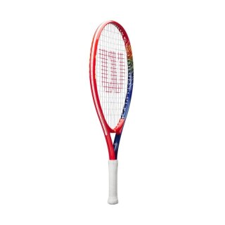 Rakieta do tenisa ziemnego Wilson Slam 23 Boys TNS RKT 3 5/8'' Jr WR171910U Wilson