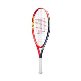 Rakieta do tenisa ziemnego Wilson Slam 23 Boys TNS RKT 3 5/8'' Jr WR171910U Wilson