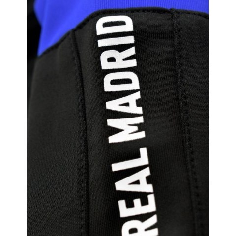 Real Madryt dres tracksuit junior RM2CHP24P