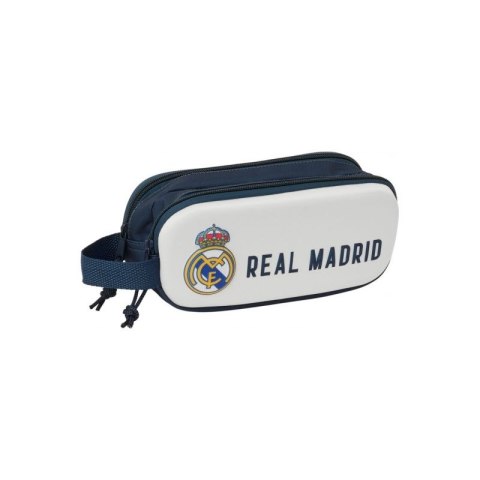 Real Madryt piórnik 3D double pencil case 822483512