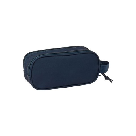 Real Madryt piórnik 3D double pencil case 822483512