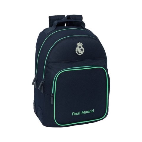Real Madryt plecak sportowy double backpack 612557773