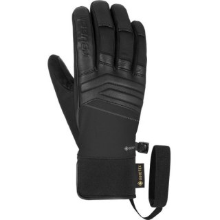 Rękawice REUSCH Jupiter GORE-TEX r. 8,5 czarne