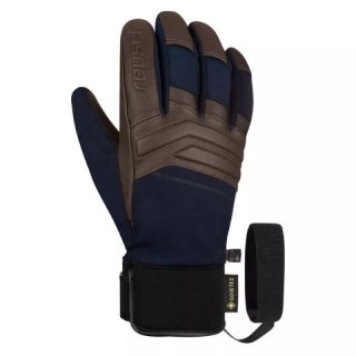 Rękawice REUSCH Jupiter GORE-TEX r. 9 granatowe