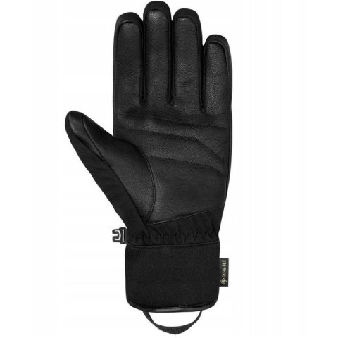 Rękawice Reusch Booster GORE-TEX r. 8,5 granatowe