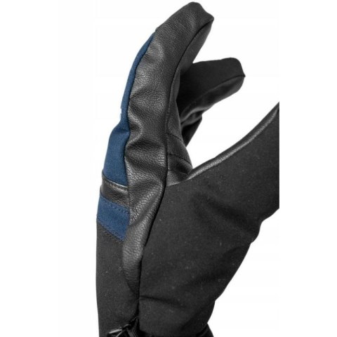 Rękawice Reusch Booster GORE-TEX r. 8,5 granatowe