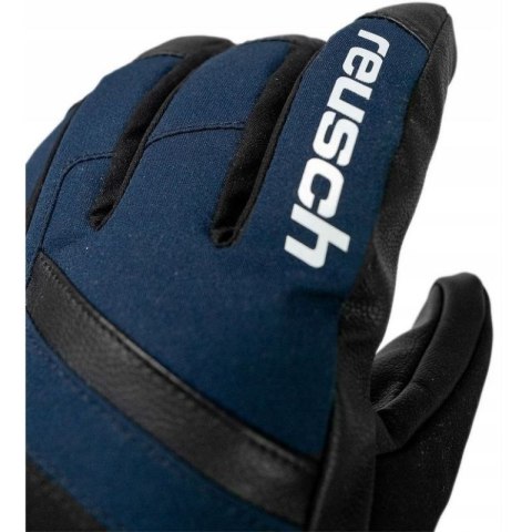 Rękawice Reusch Booster GORE-TEX r. 9 granatowe