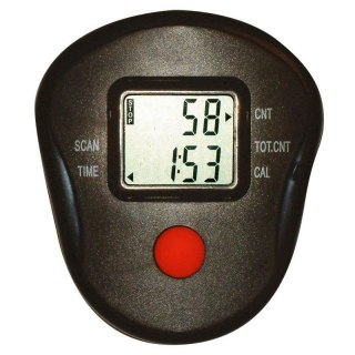 Rower treningowy Body Sculpture BC 1430 BLACK Body Sculpture