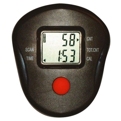 Rower treningowy Body Sculpture BC 1430 BLACK Body Sculpture