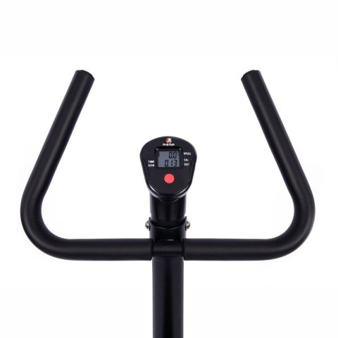 Rower treningowy Body Sculpture BC 1430 BLACK Body Sculpture