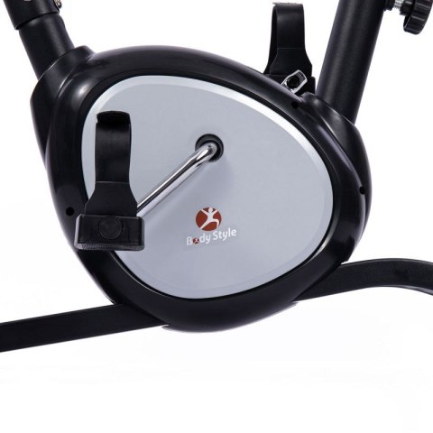 Rower treningowy Body Sculpture BC 1430 BLACK Body Sculpture