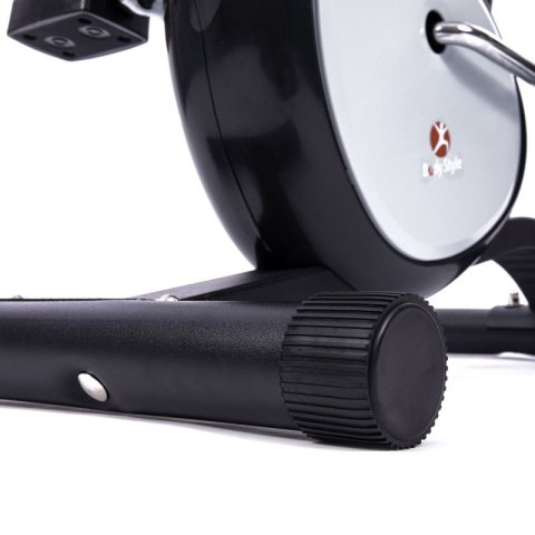 Rower treningowy Body Sculpture BC 1430 BLACK Body Sculpture