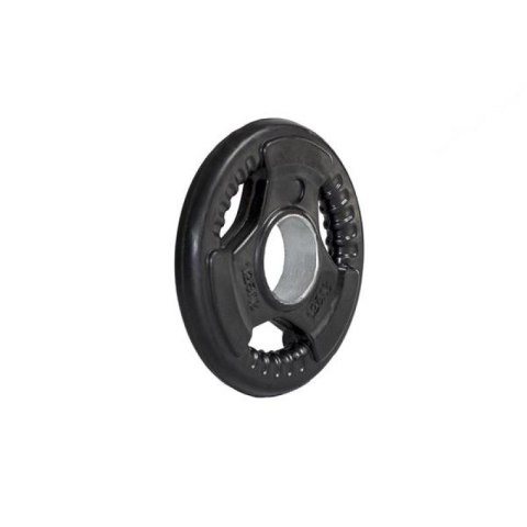 Talerz olimpijski ogumowany Hms TOK01 17-61-031 Inny