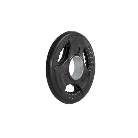 Talerz olimpijski ogumowany Hms TOK01 17-61-031 Inny