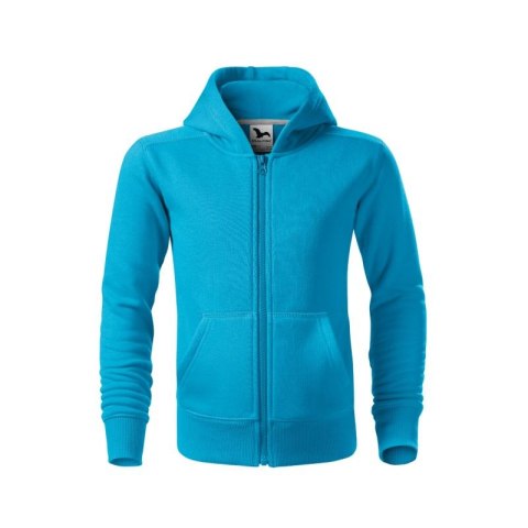 Bluza Malfini Trendy Zipper Jr MLI-41244 Malfini