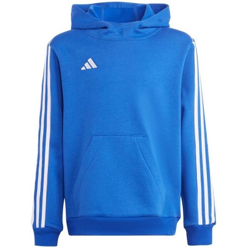 Bluza adidas Tiro 23 League Sweat Hoodie Jr IC7855 Adidas