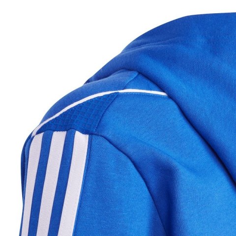 Bluza adidas Tiro 23 League Sweat Hoodie Jr IC7855 Adidas