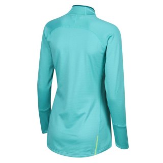 Bluza inov-8 VentureLite Mid HZ morska. Damska.
