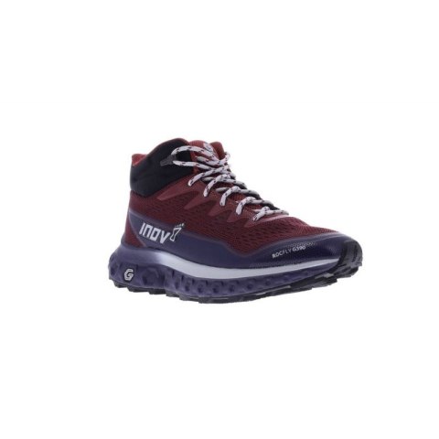 Buty Inov-8 RocFly G 390 W 000996-BUBK-S-01 Inov-8