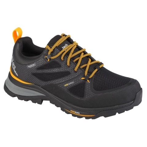 Buty Jack Wolfskin Force Striker Texapore Low M 4038843-6055 Jack Wolfskin