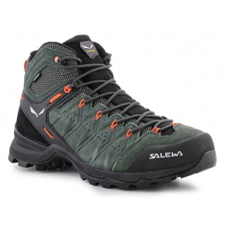Buty Salewa Ms Alp Mate Mid Wp M 61384-5400 Salewa