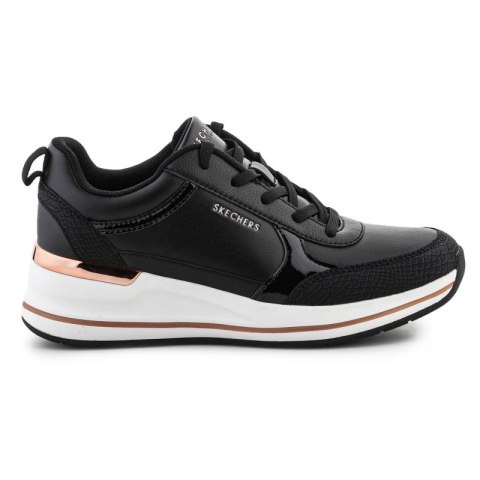 Buty Skechers Billion 2 - Fine Shine W 177345-BLK Skechers